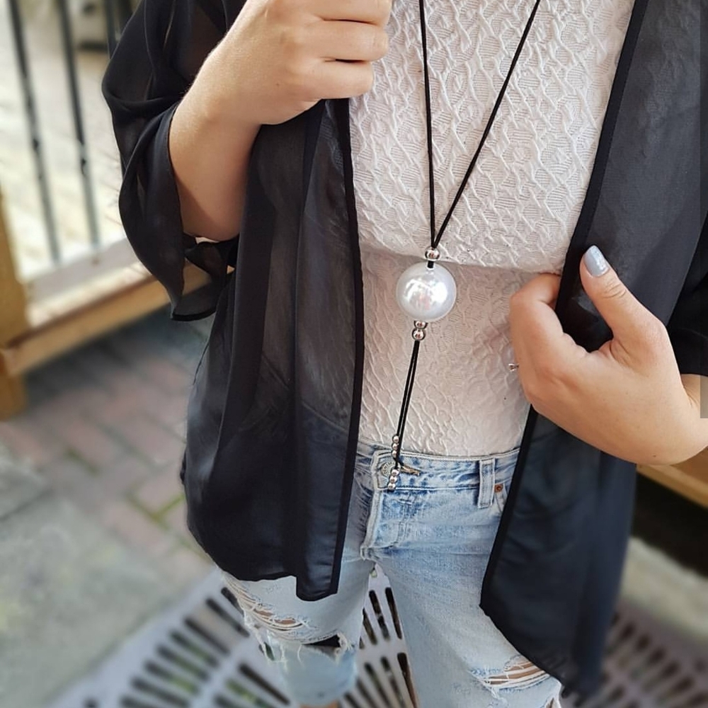 Coco necklace